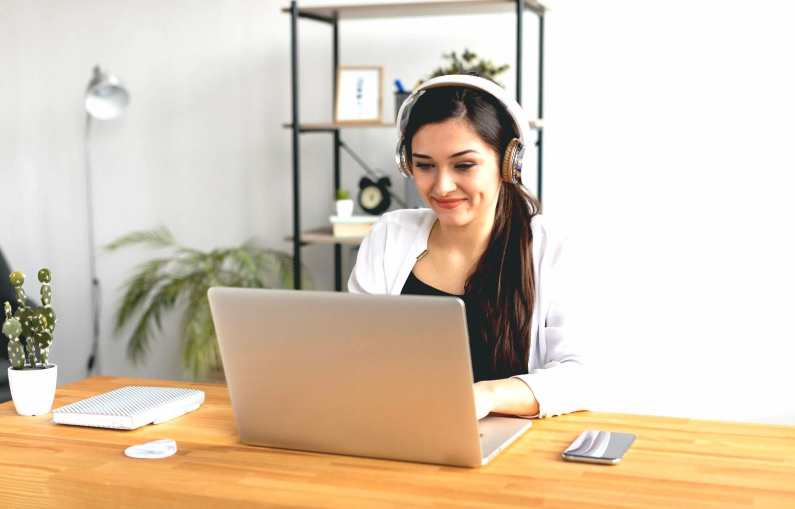 Featured student success story